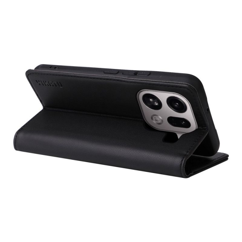 Δερματινη Θηκη Oppo Find X9 Pro 5g Yikatu