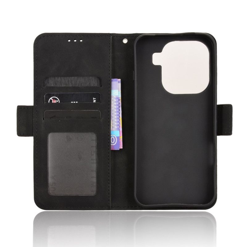 Δερματινη Θηκη Oppo Find X9 Pro 5g Υποδοχές Πολλαπλών Καρτών