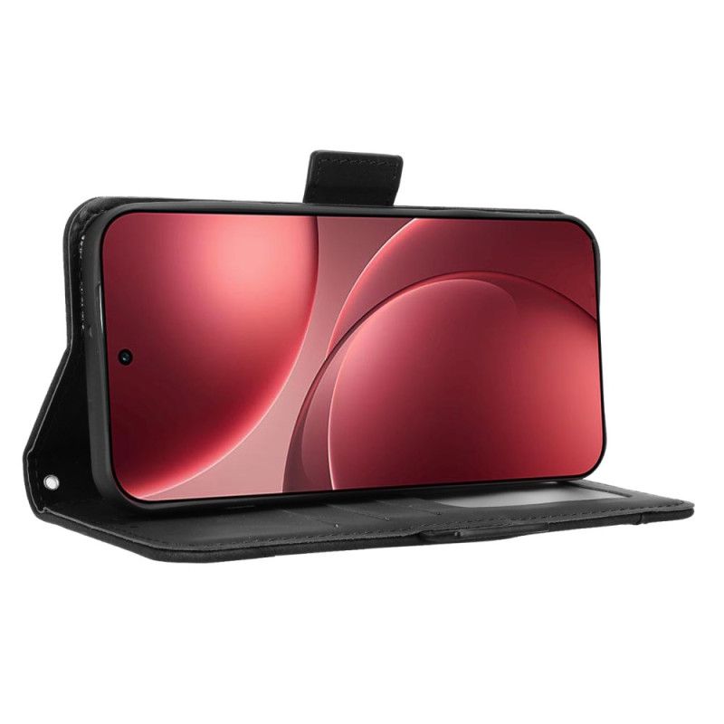 Δερματινη Θηκη Oppo Find X9 Pro 5g Υποδοχές Πολλαπλών Καρτών