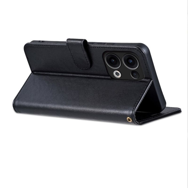 Δερματινη Θηκη Oppo Reno 13 5g Azns