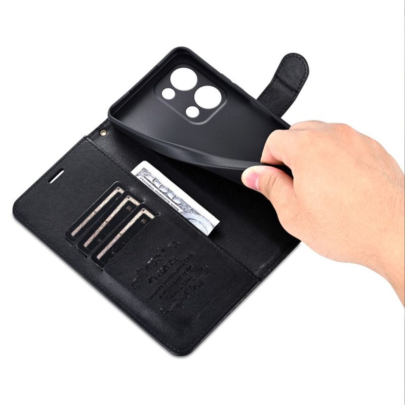 Δερματινη Θηκη Oppo Reno 13 5g Azns