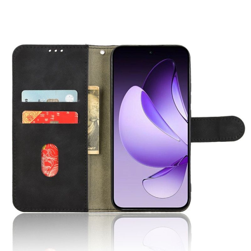 Δερματινη Θηκη Oppo Reno 13 5g Εφέ Σουέτ