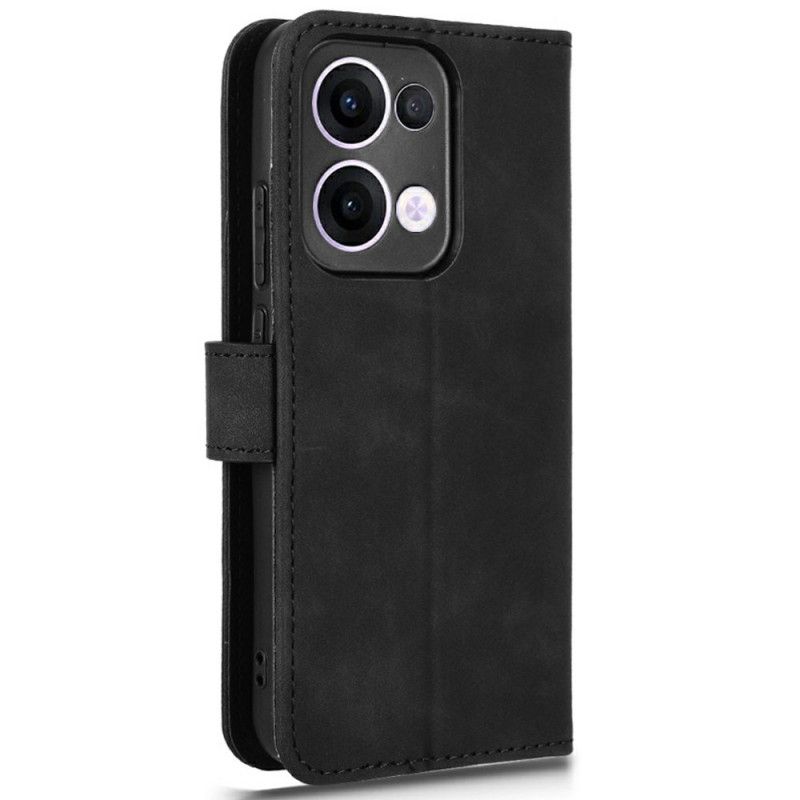 Δερματινη Θηκη Oppo Reno 13 5g Εφέ Σουέτ