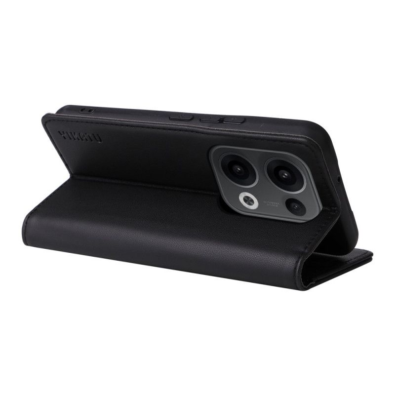 Δερματινη Θηκη Oppo Reno 13 5g Ykatu Σιλικόνης