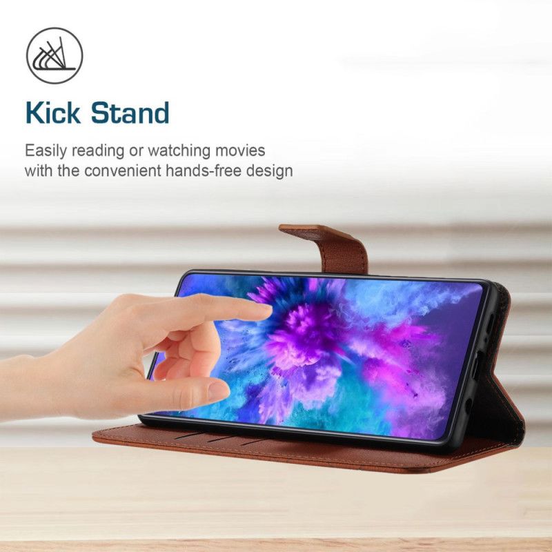 Δερματινη Θηκη Oppo Reno 13 Pro 5g Διαμάντια