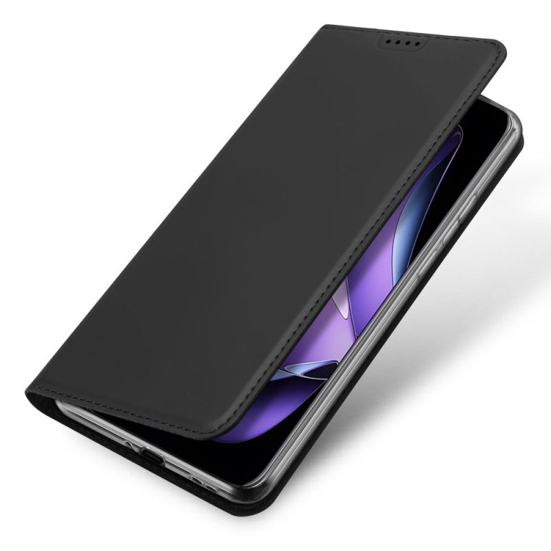 Δερματινη Θηκη Oppo Reno 13 Pro 5g Dux Ducis Σειρά Pro Skin