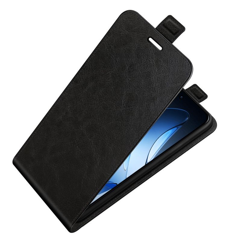 Δερματινη Θηκη Oppo Reno 13 Pro 5g Κάθετο Κούμπωμα