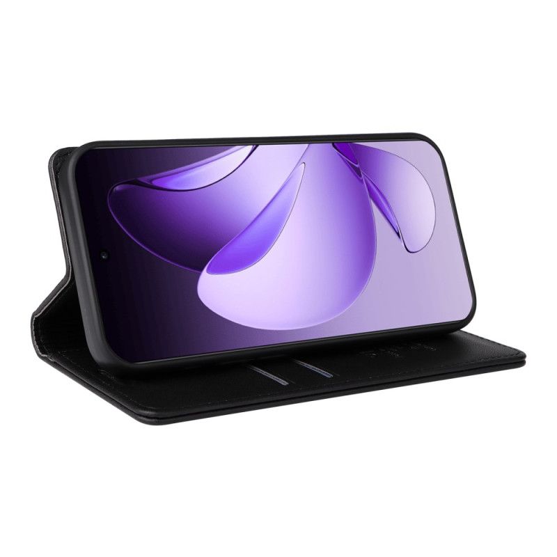 Δερματινη Θηκη Oppo Reno 13 Pro 5g Ykatu