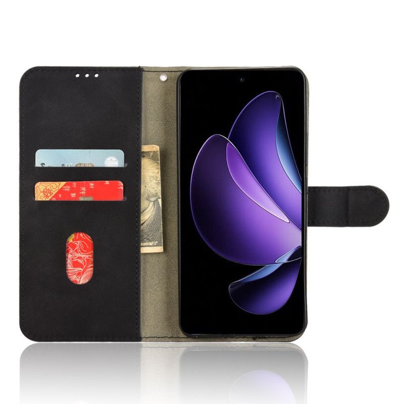 Δερματινη Θηκη Oppo Reno 13f 4g / 5g / 13 Fs 5g Εφέ Σουέτ