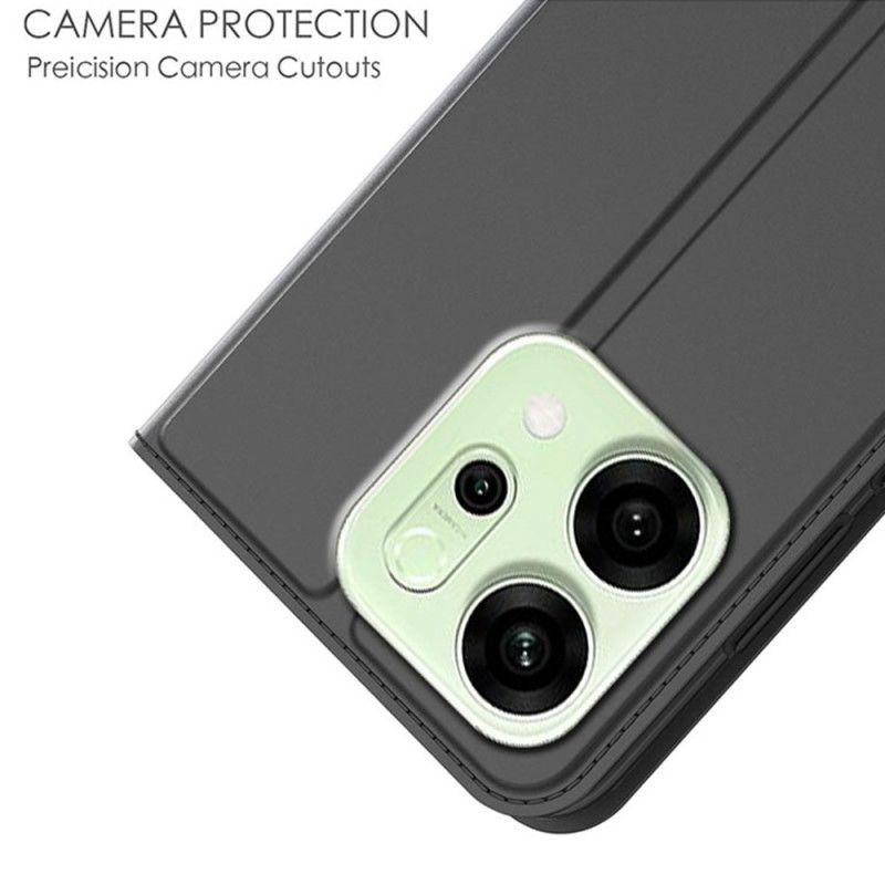 Δερματινη Θηκη Oppo Reno 14 5g Θήκες Κινητών Θήκη Καρτών