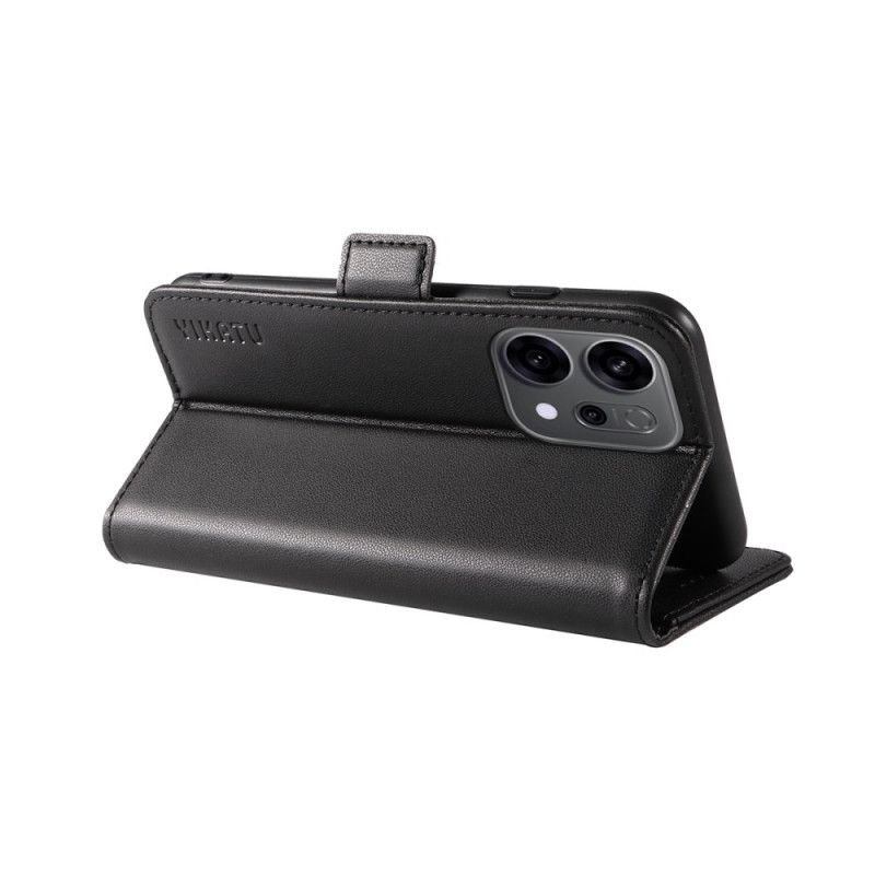 Δερματινη Θηκη Oppo Reno 14 5g Yikatu