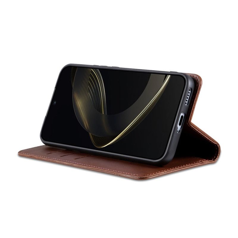 Δερματινη Θηκη Oppo Reno 14 Pro 5g Azns (azns)