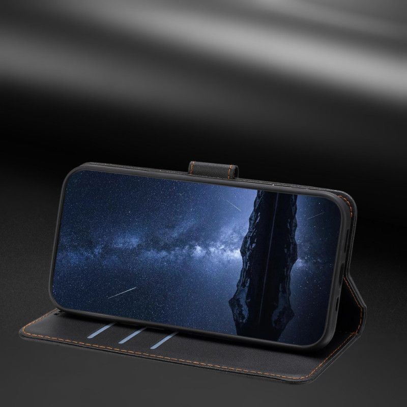 Δερματινη Θηκη Oppo Reno 14 Pro 5g Μονόχρωμο Σιλικόνης