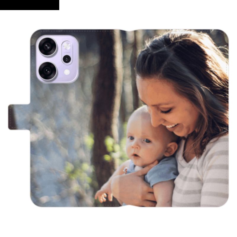 Δερματινη Θηκη Oppo Reno 14 Pro 5g Ρετρό