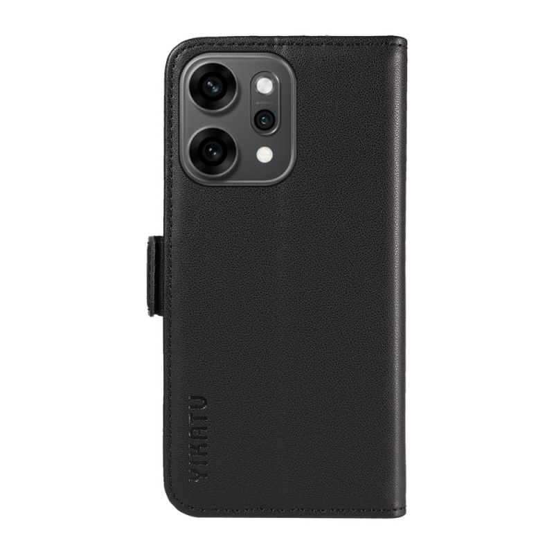 Δερματινη Θηκη Oppo Reno 14 Pro 5g Yikatu