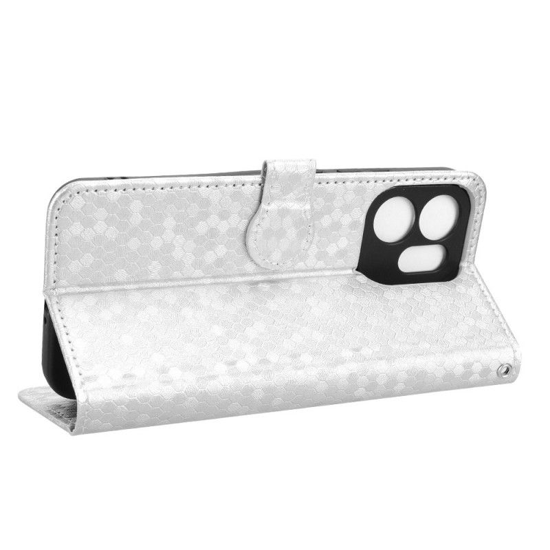 Δερματινη Θηκη Oppo Reno 14f 5g Γυαλιστερό