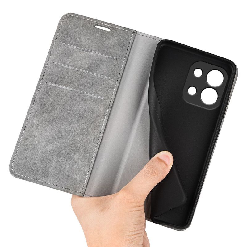 Δερματινη Θηκη Oppo Reno 14f 5g Θήκες Κινητών Δερμάτινο Στυλ