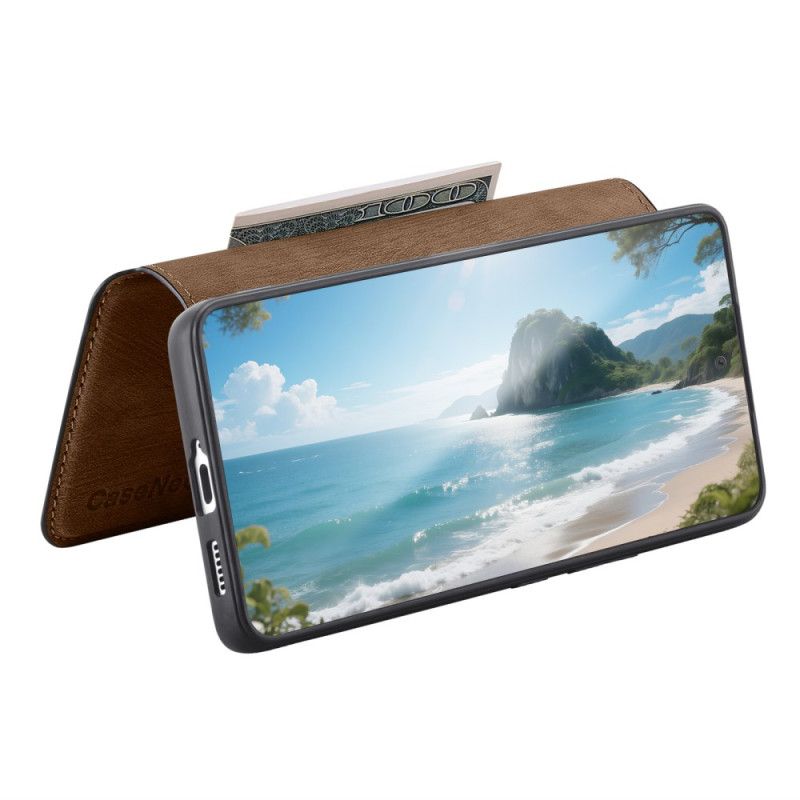 Δερματινη Θηκη Realme 14 5g Αποσπώμενη Θήκη Caseneo