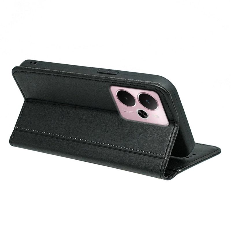 Δερματινη Θηκη Realme 14 5g Αποσπώμενο Λουρί