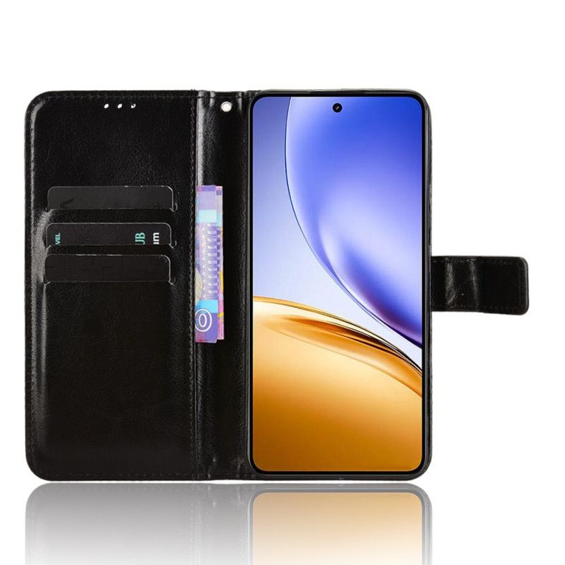 Δερματινη Θηκη Realme 14 5g Δημιουργικό