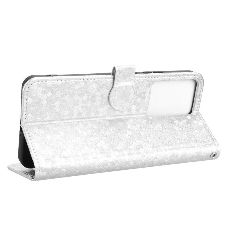 Δερματινη Θηκη Realme 14 5g Λαμπερό Σιλικόνης