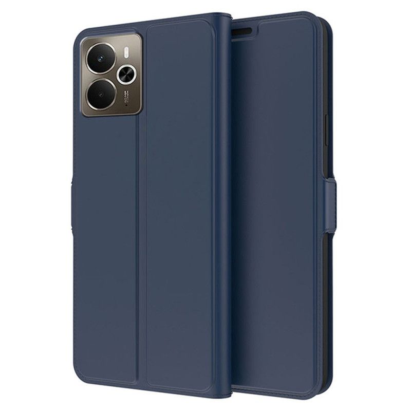 Δερματινη Θηκη Realme 14 5g Θήκη Καρτών