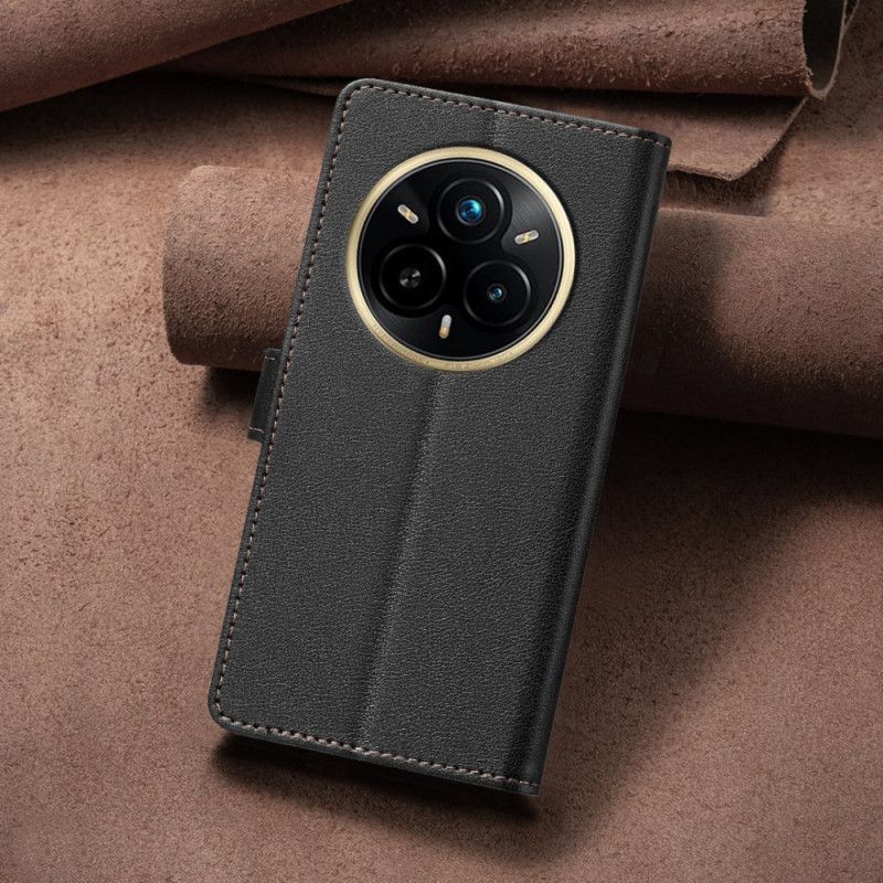 Δερματινη Θηκη Realme 14 Pro 5g Κλασικό