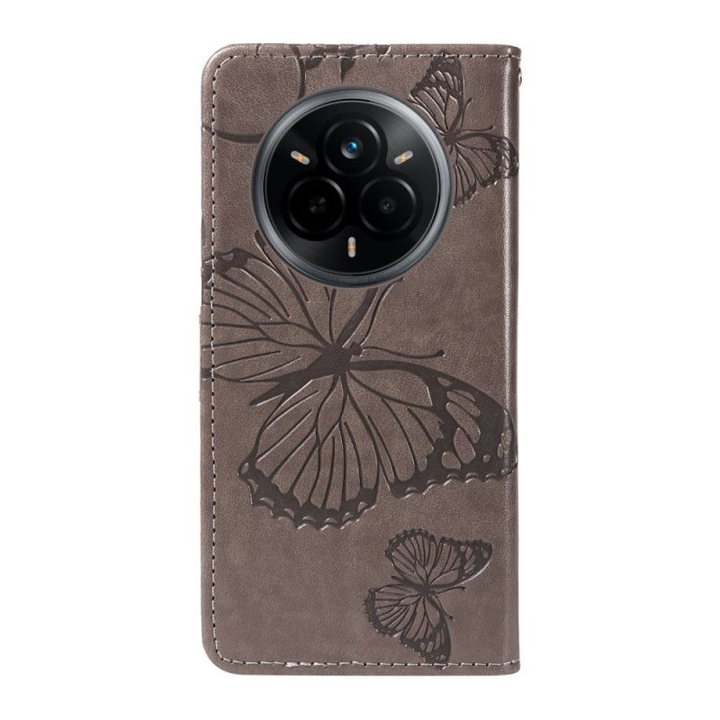 Δερματινη Θηκη Realme 14 Pro 5g Πορτοφόλι