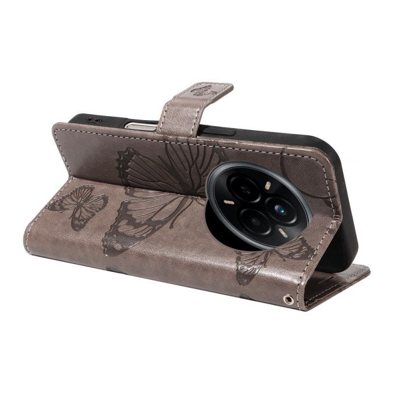 Δερματινη Θηκη Realme 14 Pro 5g Πορτοφόλι