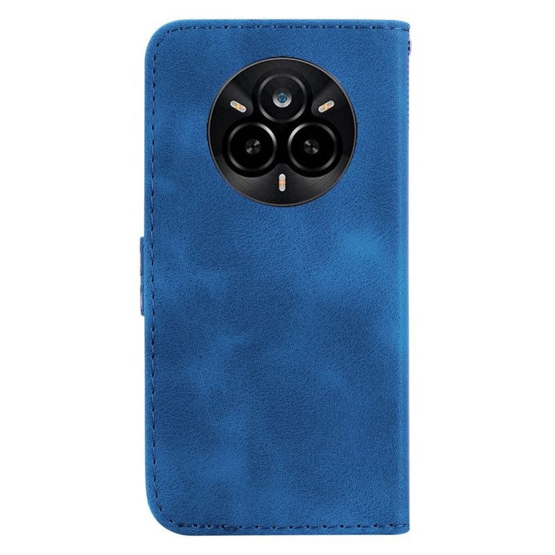 Δερματινη Θηκη Realme 14 Pro 5g Σχέδιο 7