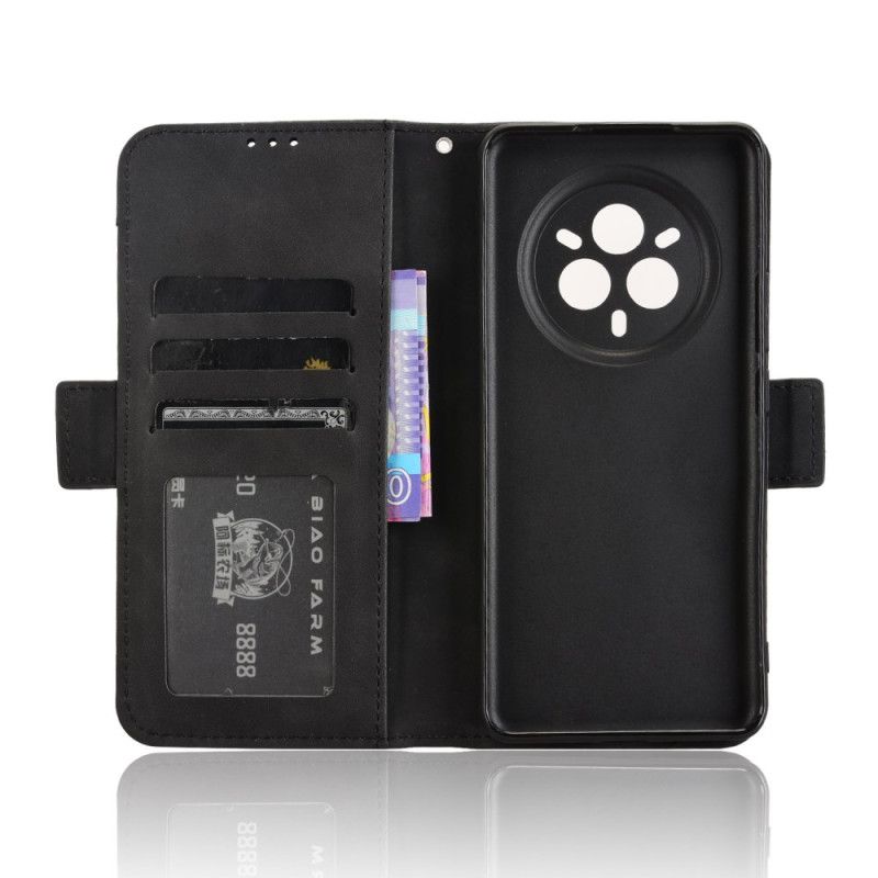 Δερματινη Θηκη Realme 14 Pro 5g Υποδοχές Πολλαπλών Καρτών