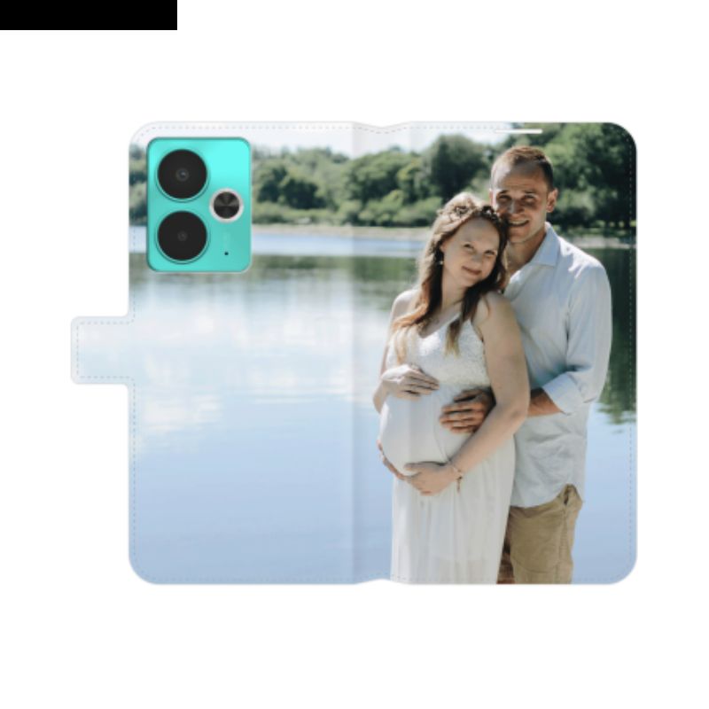 Δερματινη Θηκη Realme 14t 5g Πρωτότυπο