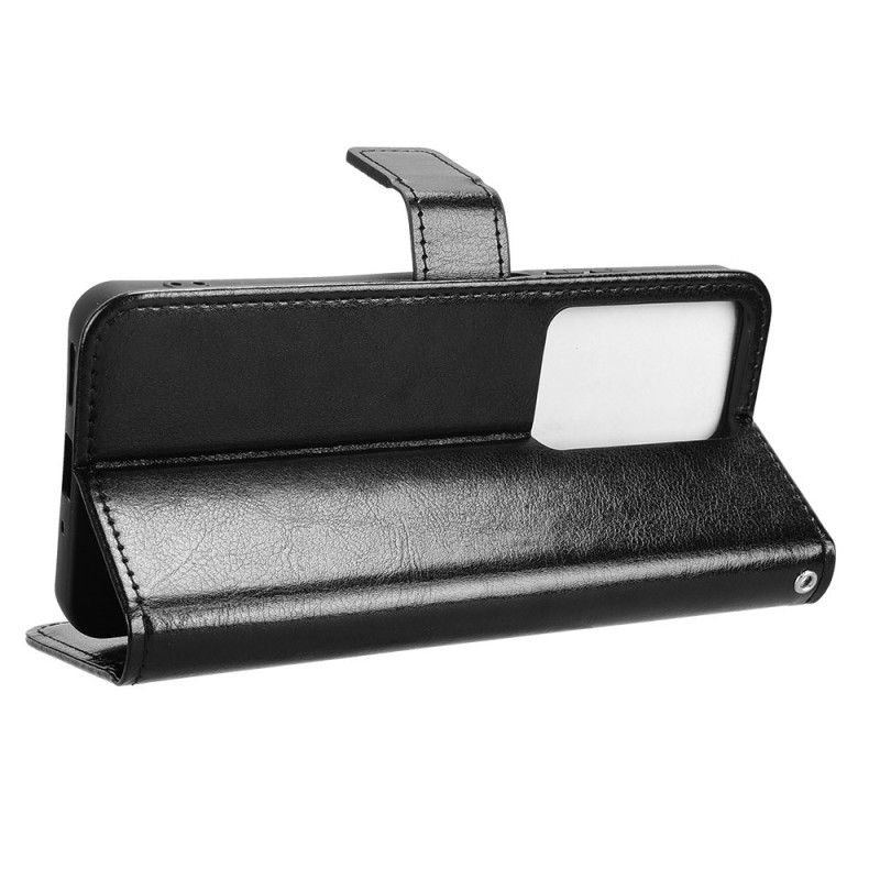 Δερματινη Θηκη Realme 14x 5g Φανταχτερό Δέρμα Συνθετικού Δέρματος