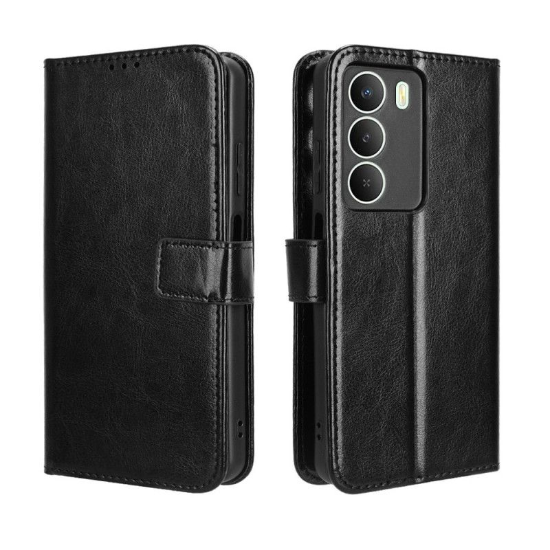 Δερματινη Θηκη Realme 14x 5g Φανταχτερό Τεχνητό Δέρμα