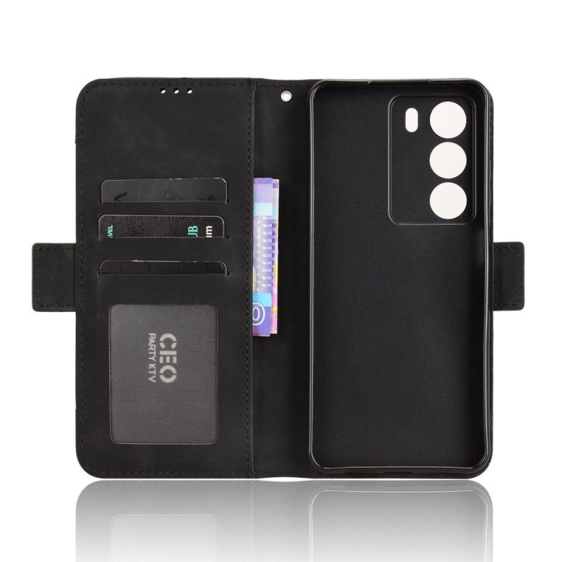 Δερματινη Θηκη Realme 14x 5g Πολλαπλές Κάρτες