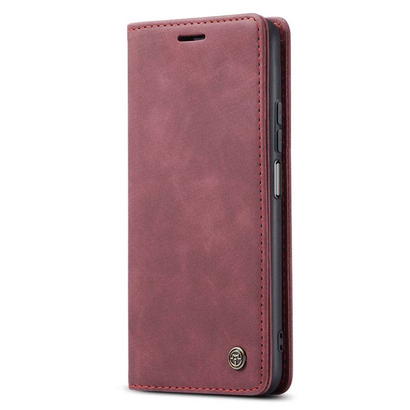 Δερματινη Θηκη Realme C55 Caseme