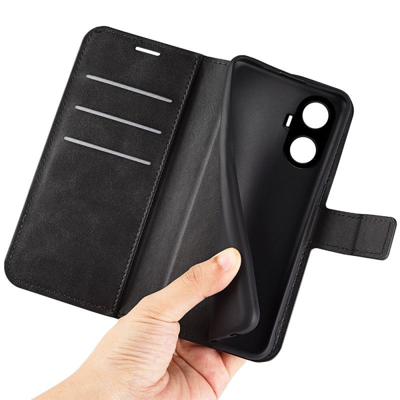 Δερματινη Θηκη Realme C55 Στυλ Δέρματος