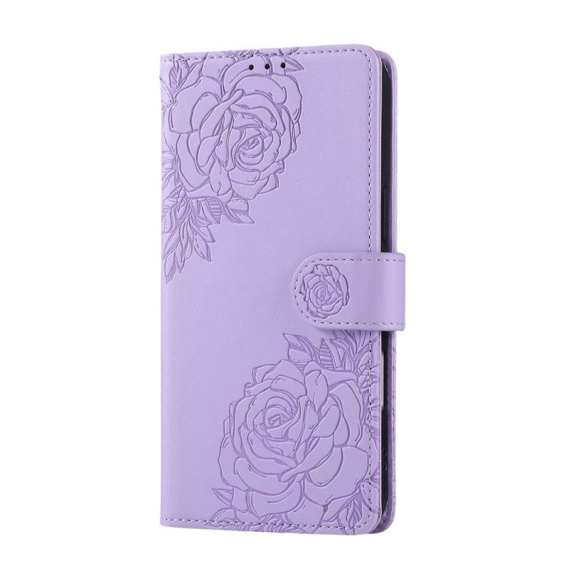 Ανοιχτό Βιολετί