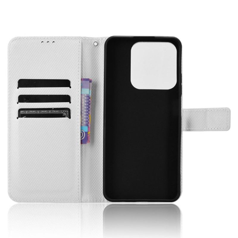 Δερματινη Θηκη Realme C63 Ιμάντες