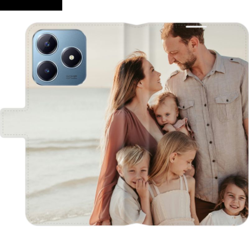 Δερματινη Θηκη Realme C63 Τάσεις