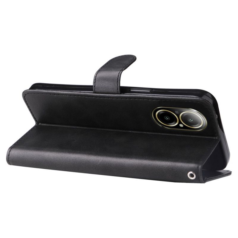 Δερματινη Θηκη Realme C67 Πορτοφόλι Για Κέρματα Μπροστά