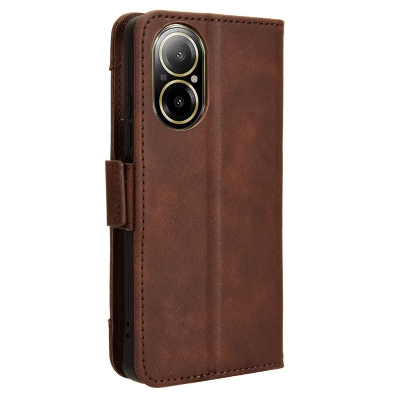 Δερματινη Θηκη Realme C67 Υποδοχή Πολλαπλών Καρτών