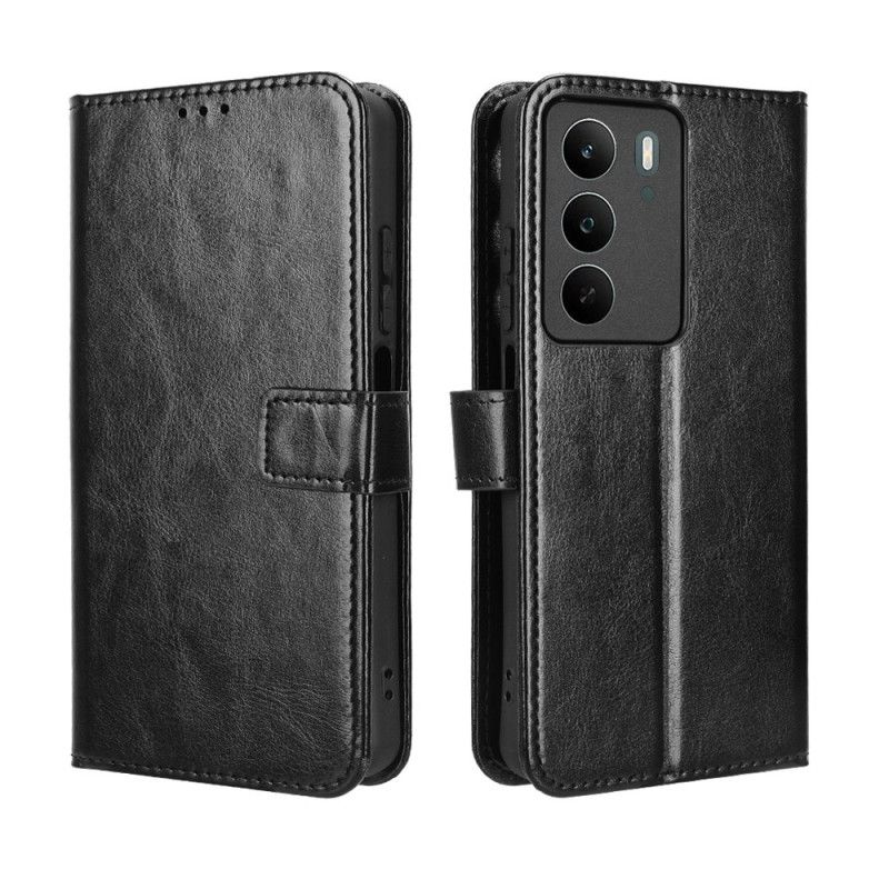 Δερματινη Θηκη Realme C71 Φανταχτερό Τεχνητό Δέρμα