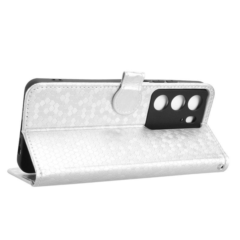 Δερματινη Θηκη Realme C71 Γυαλιστερό