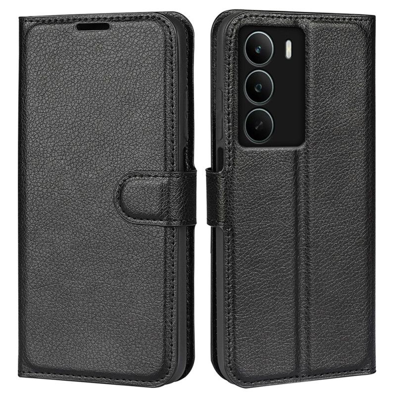 Δερματινη Θηκη Realme C71 Κλασικό Τεχνητό Δέρμα