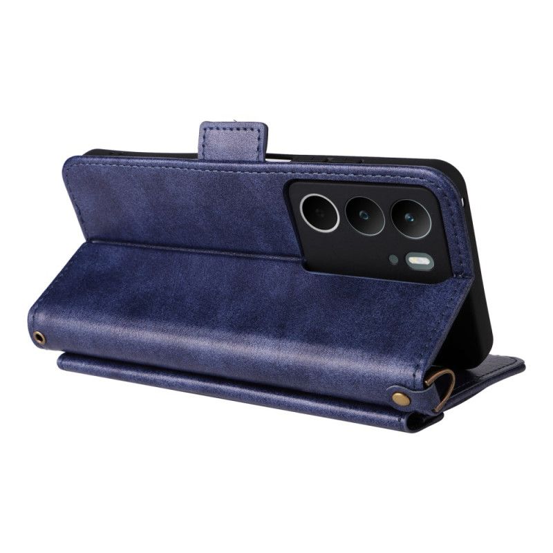 Δερματινη Θηκη Realme C71 Πορτοφόλι