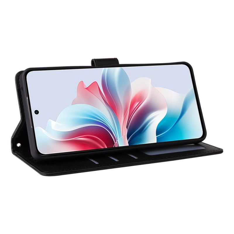 Δερματινη Θηκη Realme C75 Απλό Τεχνητό Δέρμα