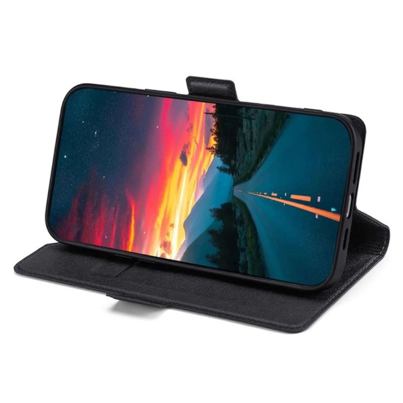 Δερματινη Θηκη Realme C75 Εξαιρετικά Λεπτό