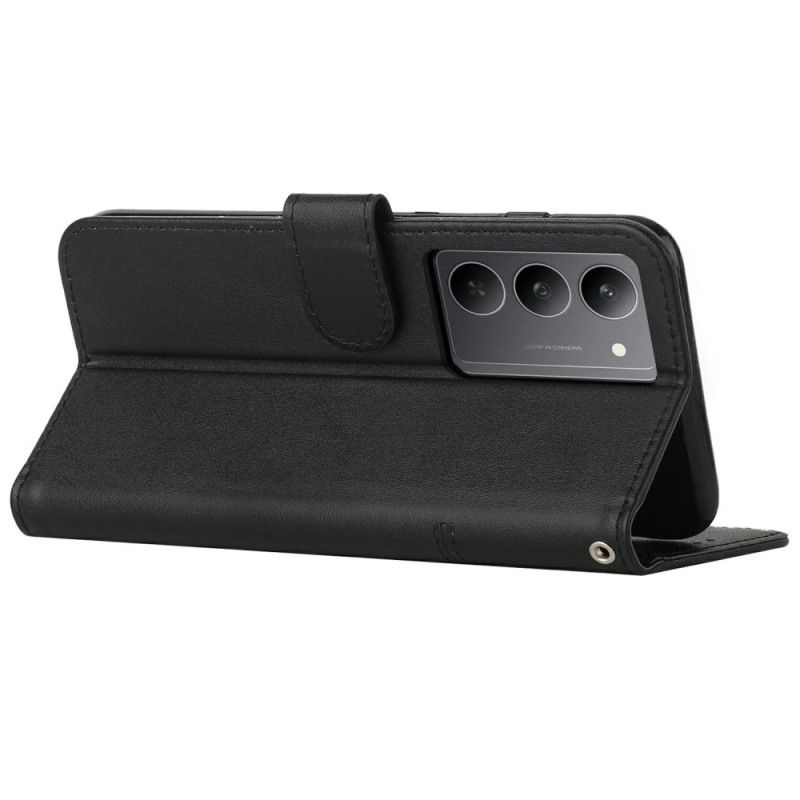 Δερματινη Θηκη Realme C75 Επαγγελματικό Στυλ