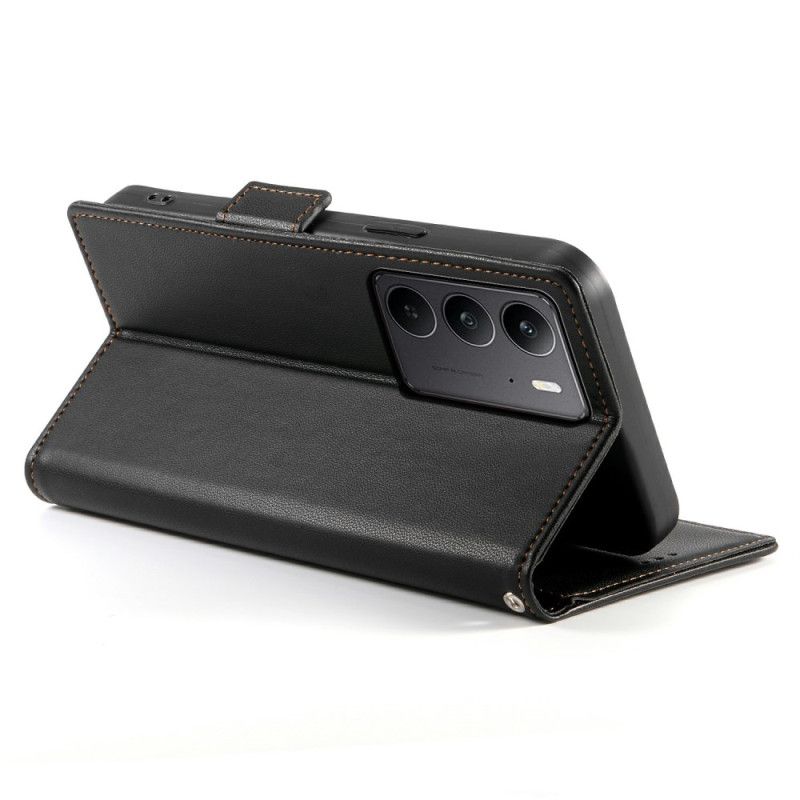 Δερματινη Θηκη Realme C75 Πριτσίνι